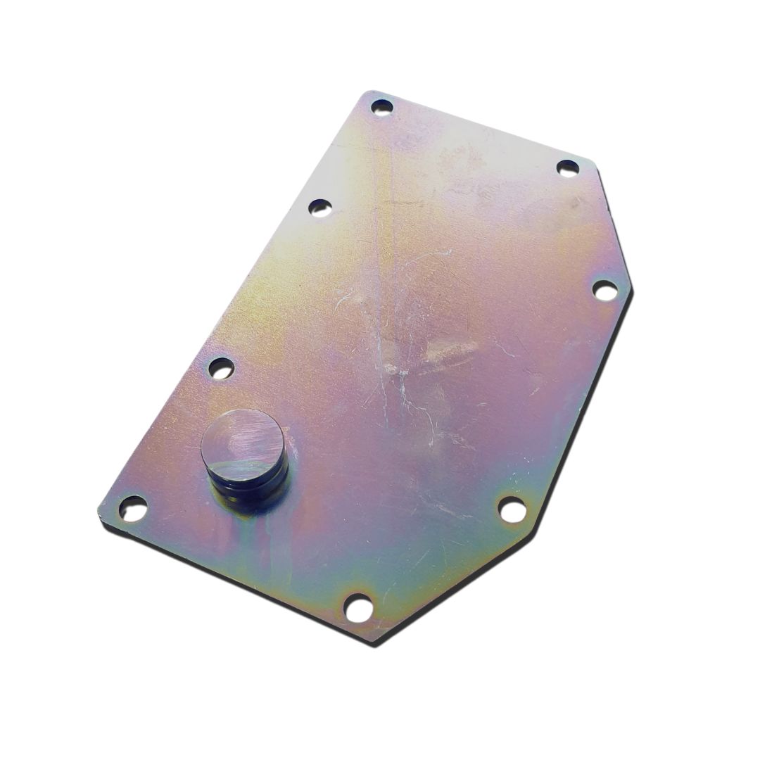 422771 Cover Plate